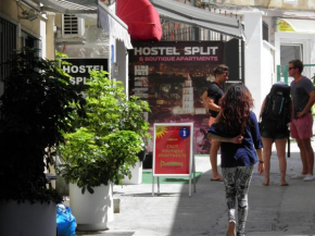 Гостиница Hostel Split  Сплит